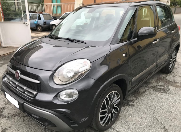 500L Cross
