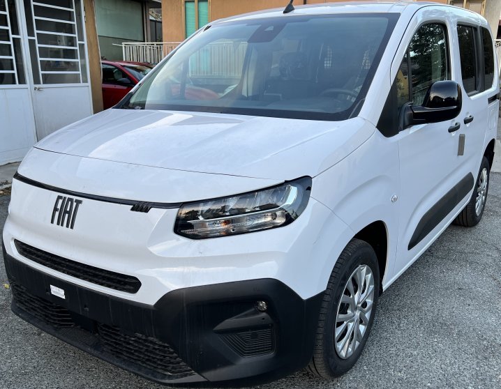 Doblò Combi N1
